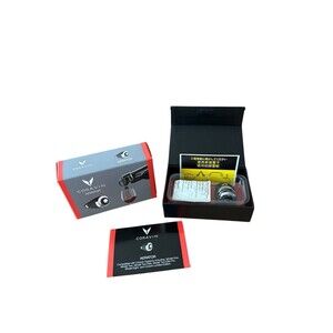 Coravin Aerator 802013 for Timeless‎ Wine Preservation System NEW